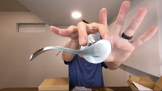 Celebrity Gobekor Closet/Hall Door Handles: A Modern Makeover for Your Doors Review! Profile