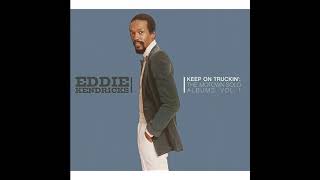 Watch Eddie Kendricks Somethings Burning video