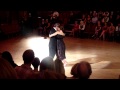 FERNANDO JORGE & ALEXANDRA BALDAQUE- LONDON TANGO FESTIVAL