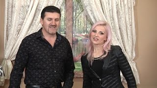 LENA  MICLAUS & IONICA ARDELEANU - TU STII ,EU STIU - VIDEOCLIP HD