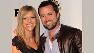 Kaitlin Olson outbids Rob McElhenney on Princess Diana Eagles jacket signed by Kylie Kelce_1