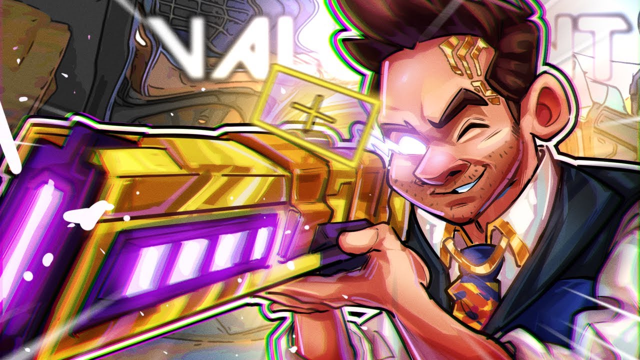 CHAMBER OUTPLAYS & TIPS on the *New* Agent VALORANT YouTube