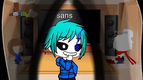 Undertale reacts to meme part?/?  [READ DESC]