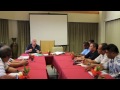 ASRU Conference IV