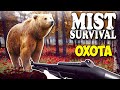 ОХОТА НА МЕДВЕДЯ - В ПОИСКАХ ЕДЫ - Mist Survival #11