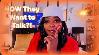 They Thought You'd Keep Playing Their Game… Now It's Too Late & They Have Something to Say!!! screenshot 5
