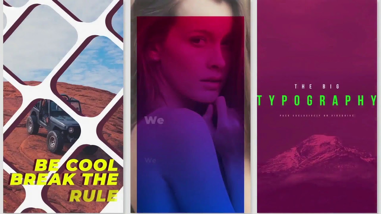 Mega Graphics Pack free after effects templates after effects intro template free editable templates