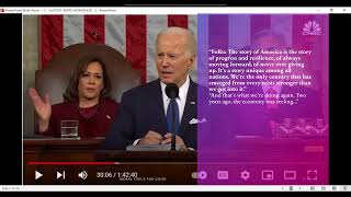 Better Democratic Framing & Messaging - Feb. 15, 2023
