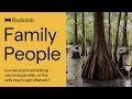 Family People | Radiolab Podcast