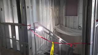 Islamic Life Center, Carmel, IN - Construction update - 17MAY2026