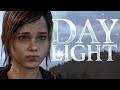 THE LAST OF US-DAYLIGHT (JOEL AND ELLIE)