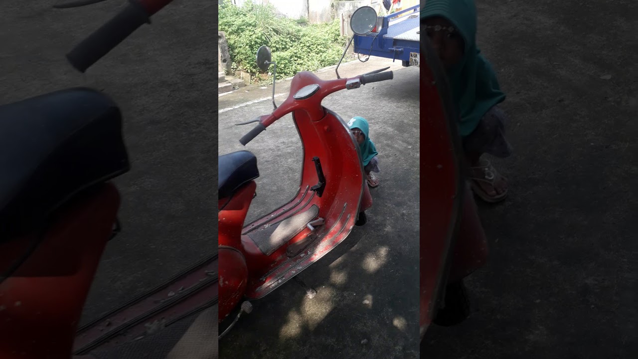vespa - YouTube