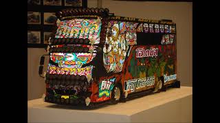 Download lagu BUS DANCE THAILAND V 2 BUS DANCE THAILAND V 2