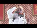 FADHILA ZA KUMSWALIA MTUME MUHAMMAD S A W 
