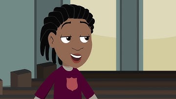 Module 9, Unit 2, Lesson 4: Salvation Army gospel arts