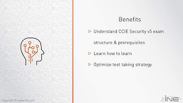 Intro to CCIE Security v5