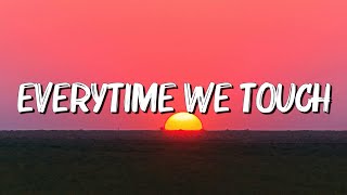 Everytime We Touch - Cascada (Lyrics) || One Direction, Katy Perry... (MixLyrics)