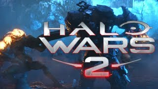OUTBREAK | Return of the Flood! HW2 Awakening the Nightmare