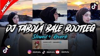 Download Lagu DJ TABOLA BALE BOOTLEG|RadyaSopan(Slowed+Reverb) MP3 Download Lagu DJ TABOLA BALE BOOTLEG|RadyaSopan(Slowed+Reverb) MP3
