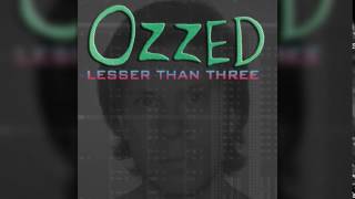 05 No Fight but Cool From Lesser than Three By Ozzed