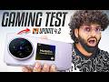 vivo X200T BGMI 120FPS Test ❌ | 60–90FPS Reality Check!!