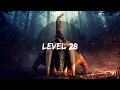 The inhuman one level 28 far cry primal