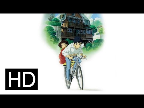 Whisper of the Heart – Official Trailer