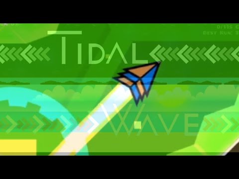 blast processing but the music is tidal wave