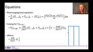 ChE 3102 Heat and Mass Transfer A1