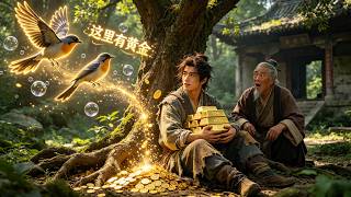 A Poor Boy from Another World Awakens His Ability to Communicate with Animals and Strikes It Rich!