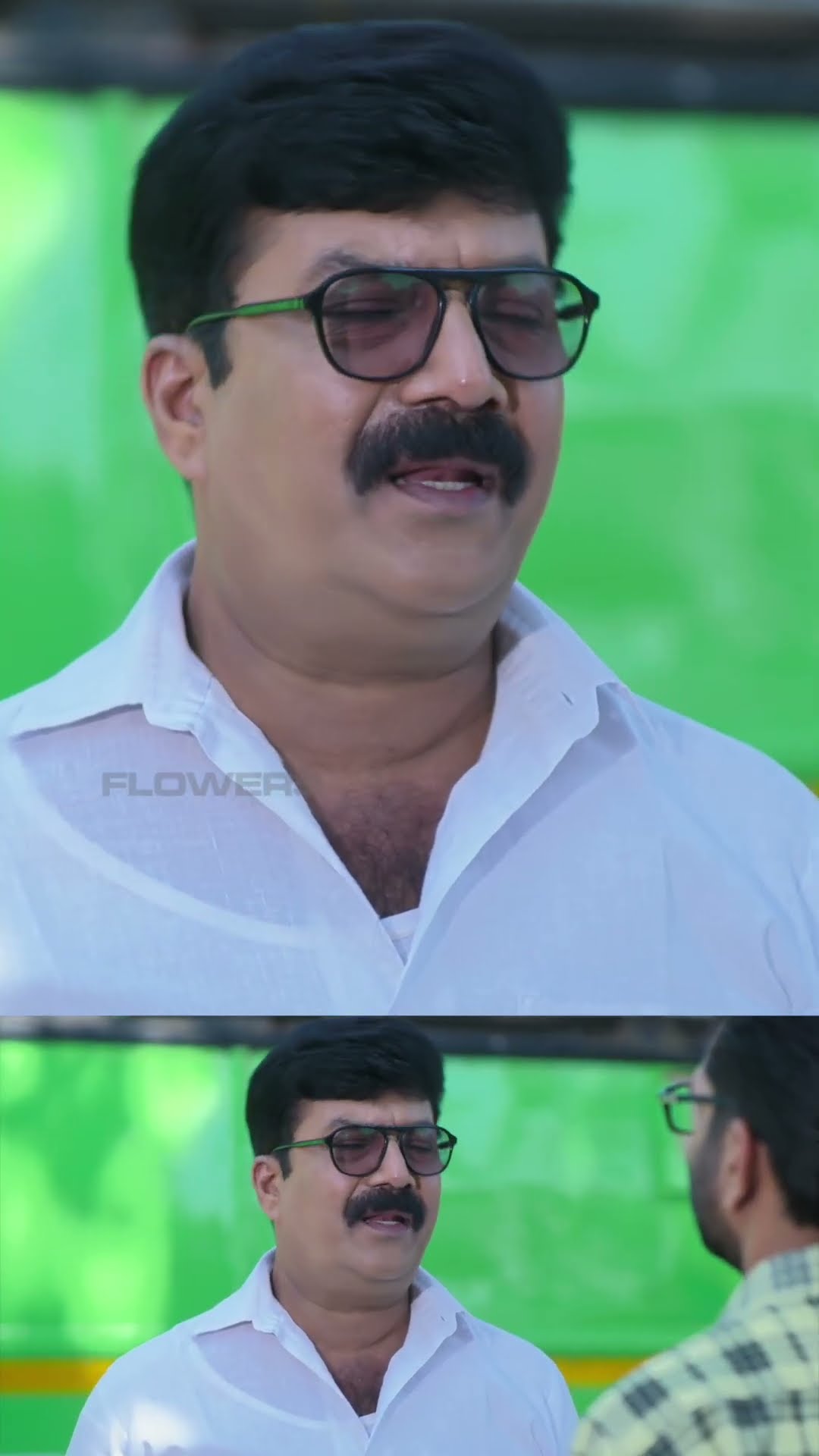 സിദ്ധാർത്ഥന് ആത്മവിശ്വാസം പകർന്ന് ഗിരി