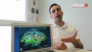 Salvum : l'appli qui peut sauver des vies screenshot 3