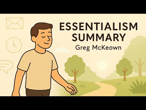 Essentialism — The