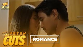 Pinagbigyan Lovi Poe Naglambing Kay Joem Bascon The Annulment