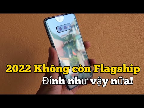 S10E Có Mấy Màu - ĐÁNH GIÁ Galaxy S10e 2022 Sau 2 Năm Còn Đáng Mua Hay Không? Có Nên Mua S10 Xách Tay Mỹ?