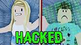 Blox Watch Hq Secret Door The Secret Behind The Blox Watch Hackers Roblox Kreekcraft Youtube - code for roblox blox watch hq