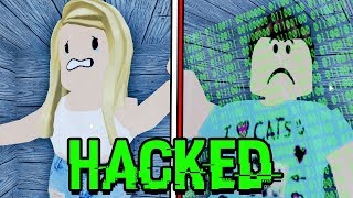 BLOX WATCH IS TARGETING ME NEXT!! *NEW ROBLOX HACKER* (Roblox)