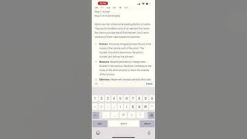 How to study or do research with Relanote’s AI tools #airesearch #aistudy