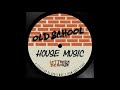 House mix old school