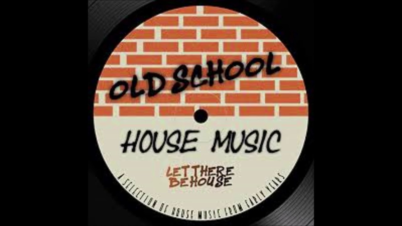 House Mix Old School YouTube Music House Mix Old School YouTube Music