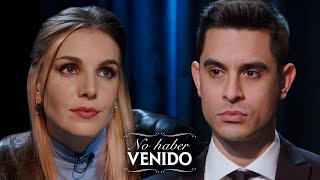 Inés Hernand: No haber venido | David Suárez