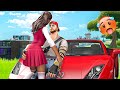 Fortnite Roleplay THE ULTIMATE GOLDDIGGER!