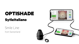 Smile Line - Optishade Styleitaliano