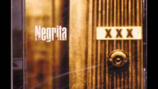 Video thumbnail of "Negrita - E intanto Il Tempo Passa - Album Xxx - Anno 1997"