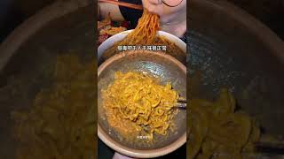 Who said there were Internet trolls Mr. Instant Noodles replied #Wow Turkey noodles#Mr