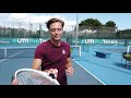 Head Graphene 360+ Speed Pro (Novak Djokovic) Review by Gladiators