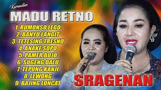 Download Lagu FULL SRAGENAN MADU RETNO KOPLO JAWA Download Lagu FULL SRAGENAN MADU RETNO KOPLO JAWA