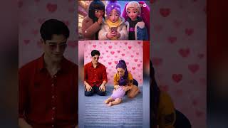 Why Is Everyone Talking About K-POP Demon Hunters? 🤔 #kpopedit #kpophype #kpopreaction