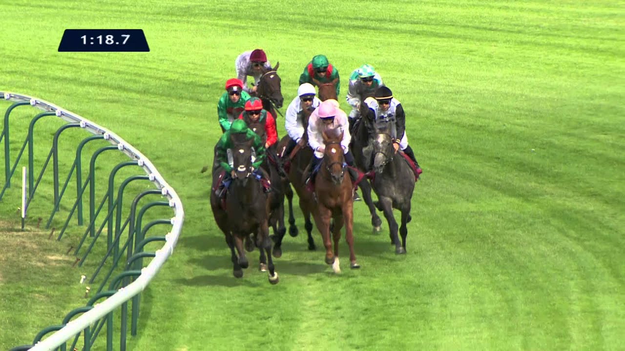 Qatar Prix Vermeille