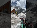 Yatra shri hemkund sahib ji 2025 !Hemkund sahib yatra #hemkundsahibyatra2025 nd